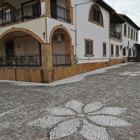 Reggia Saracena