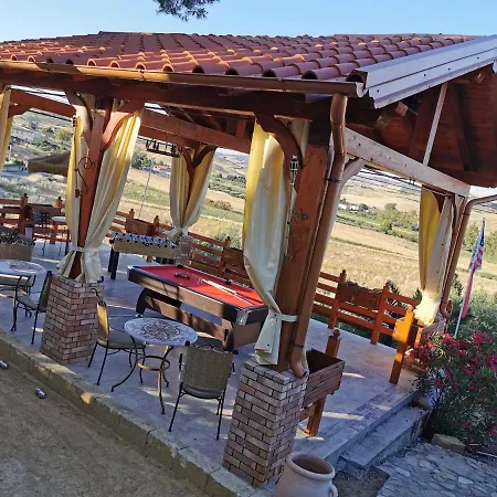 Reggia Saracena Alloggio per agriturismo Agrigento