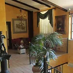 Alojamento de Turismo Rural Reggia Saracena