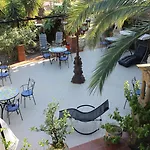 Alojamento de Turismo Rural Reggia Saracena Agrigento