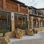 Alojamento de Turismo Rural Reggia Saracena *