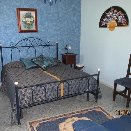 Reggia Saracena Çiftlik konaklama